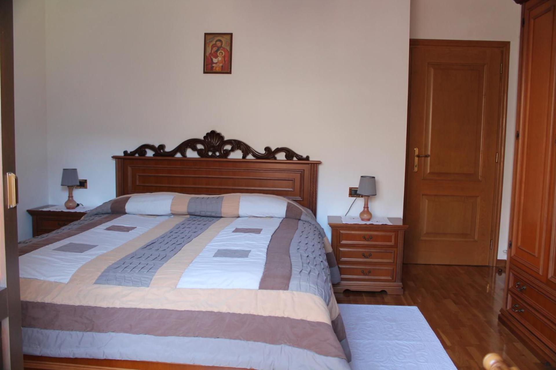 Apartment Relax Natura Канале Сан Бово Екстериор снимка