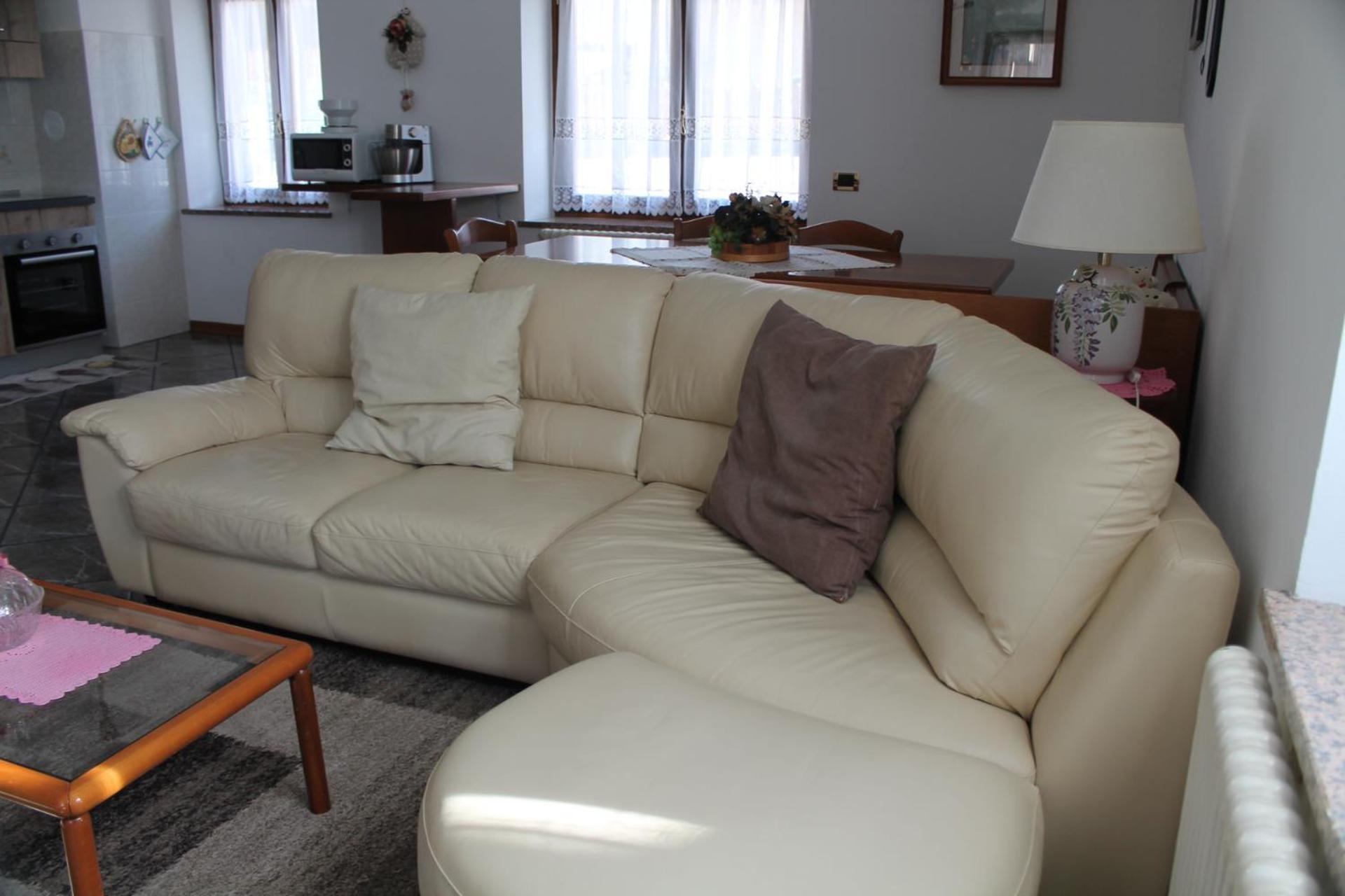 Apartment Relax Natura Канале Сан Бово Екстериор снимка