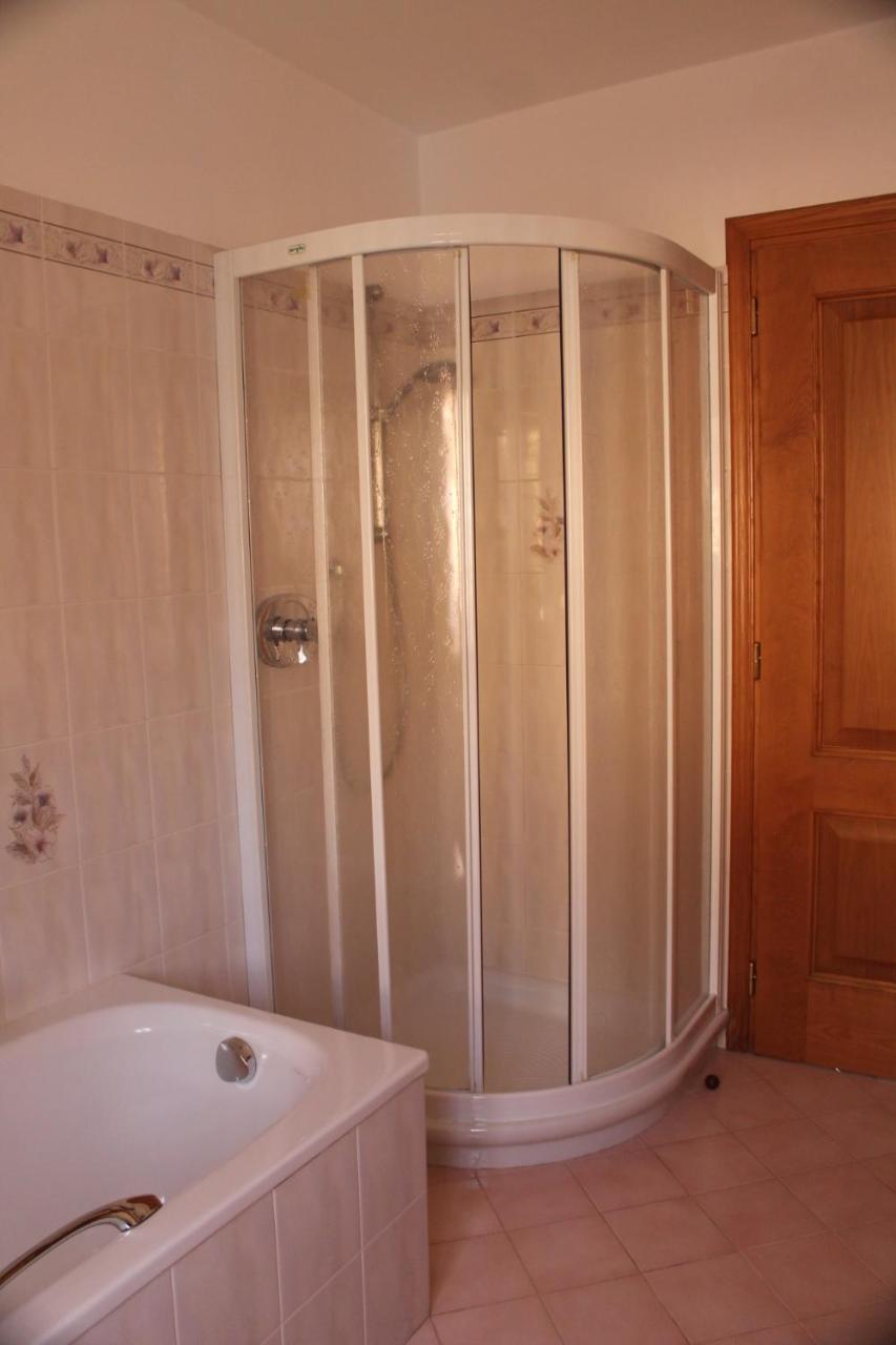Apartment Relax Natura Канале Сан Бово Екстериор снимка