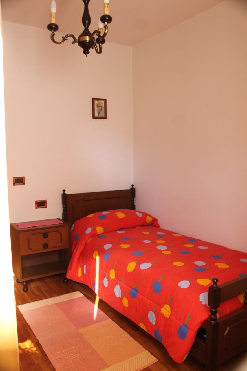 Apartment Relax Natura Канале Сан Бово Екстериор снимка