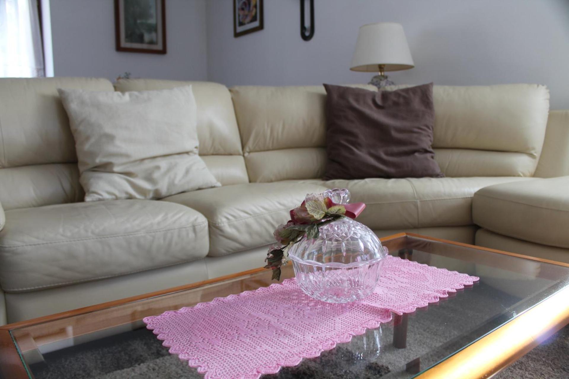 Apartment Relax Natura Канале Сан Бово Екстериор снимка