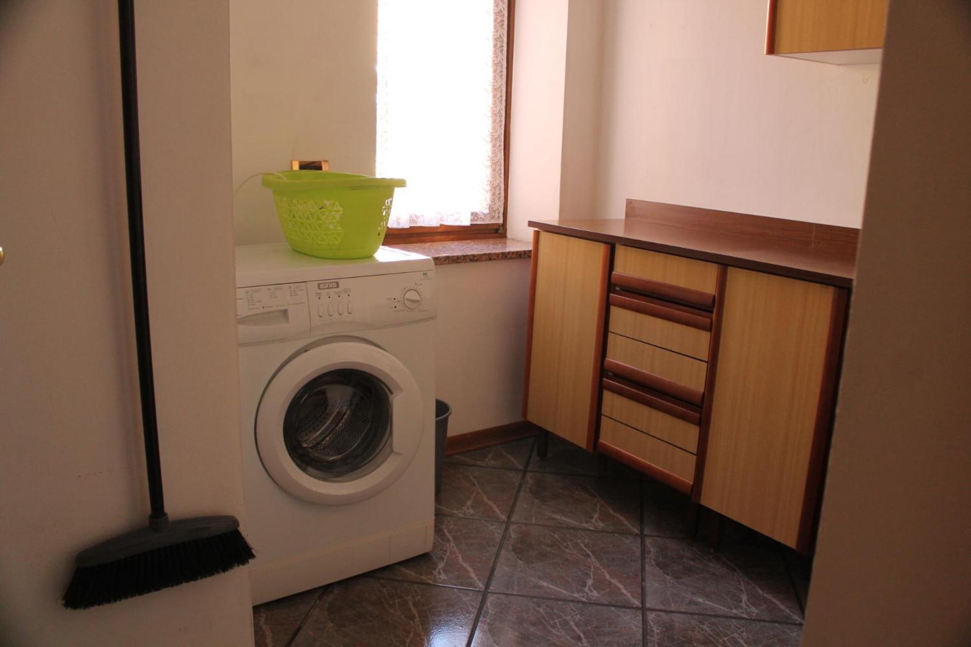 Apartment Relax Natura Канале Сан Бово Екстериор снимка